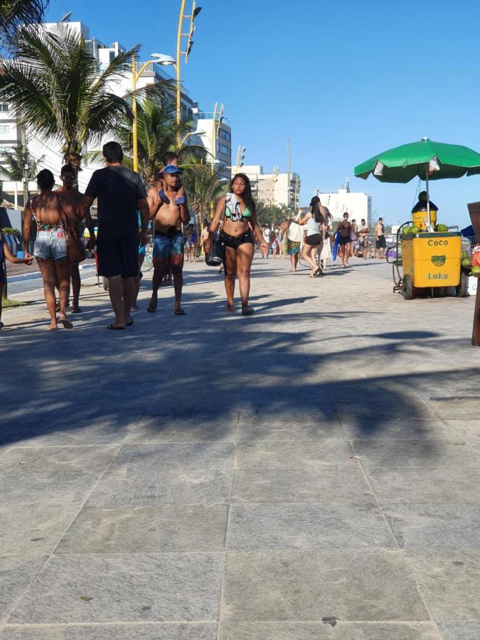 Pousada Solar Dos Cavaleiros Mendes Macaé Exteriör bild