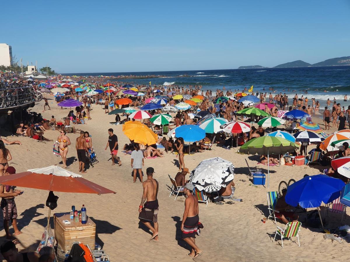 Pousada Solar Dos Cavaleiros Mendes Macaé Exteriör bild